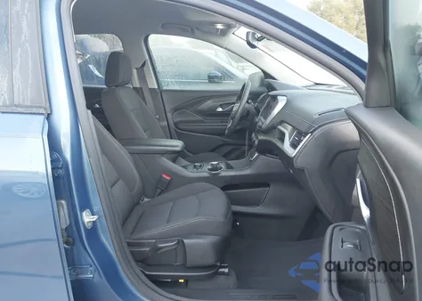 2024 GMC Terrain Fwd Sle z USA, uszkodzony, nr VIN 3GKALMEG2RL156182